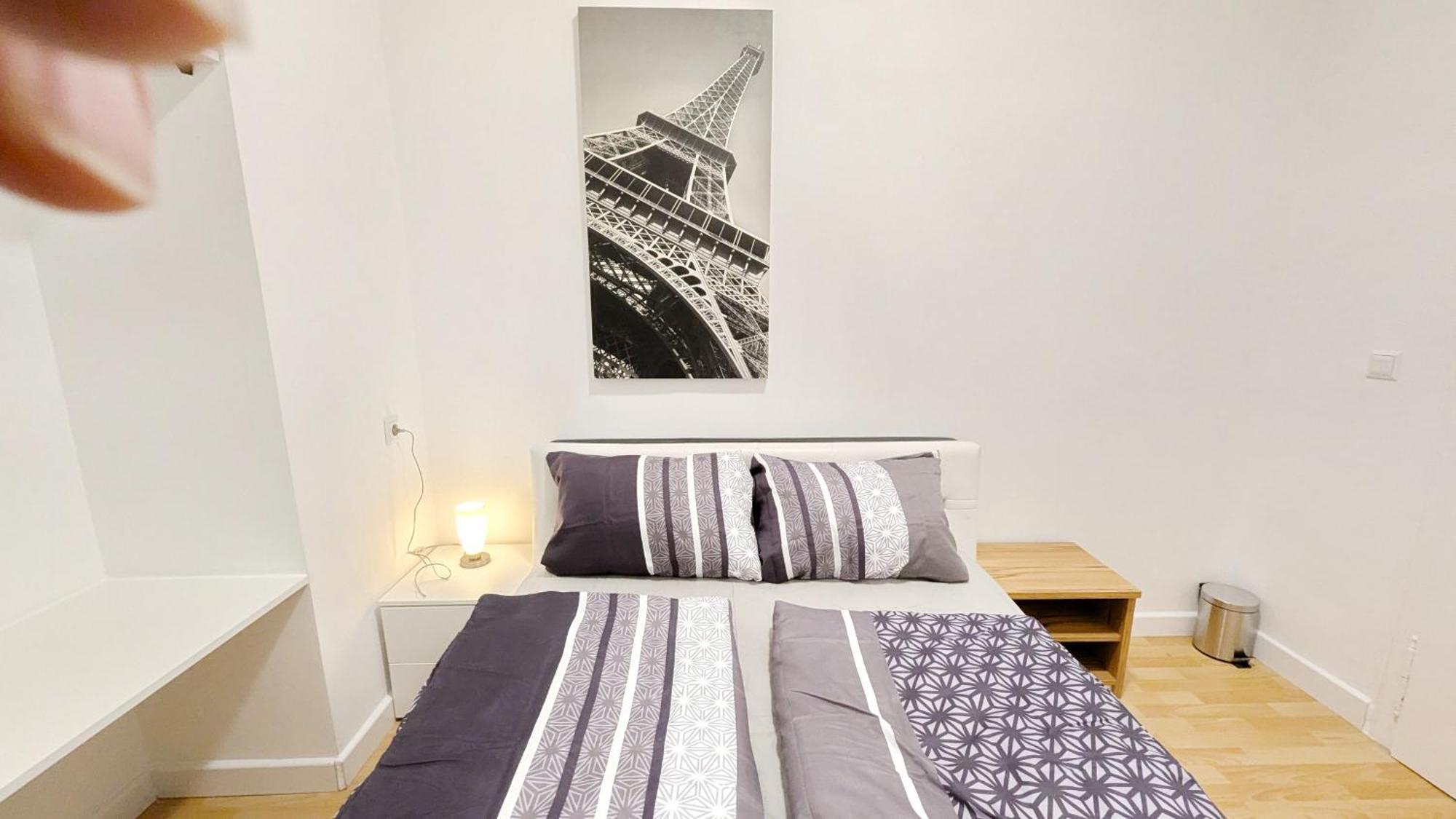Cozy Rooms In Lugner City Area เวียนนา ภายนอก รูปภาพ
